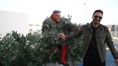 حمادة هلال: تامر حسني سرق الأغنية بتاعتي وسامحته ورامز جلال يسخر من أحمد فهمي