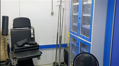 العلاج الحر بالدقهلية توجه 16 إنذارًا وتوصي بغلق 9 منشآت مخالفة 