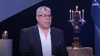 كنت عايز تخلص على أبو جبل علشان ابنك مصطفى؟ أحمد شوبير يرد بالتفاصيل (فيديو)