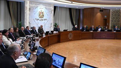 قرار عاجل للحكومة بشأن تقنين إقامة الأجانب المقيمين بالبلاد بصورة غير شرعية 