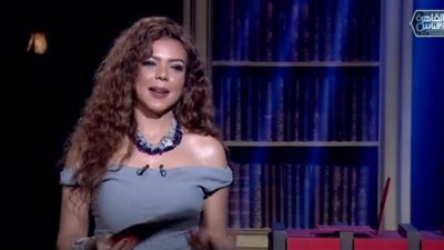 ناهد السباعي تكشف اللحظات الأخيرة في حياة هيثم أحمد زكي ووصية والدتها (فيديو)