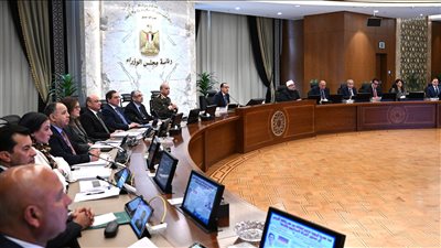 الحكومة توافق على تعديلات بعض مواد اللائحة التنفيذية لقانون تنظيم إدارة المخلفات