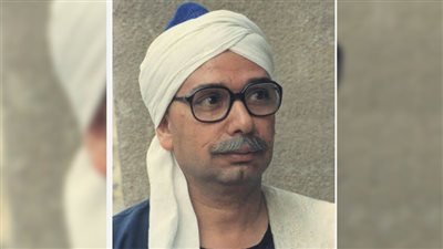 وفاة الفنان محمود الشاذلي