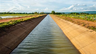 بقيمة 34 مليار جنيه، خريطة مشروعات الري بالصعيد (إنفوجراف)