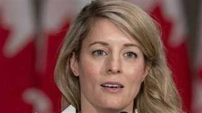 بعد قرار البرلمان، كندا تعلن وقف تصدير الأسلحة إلى إسرائيل