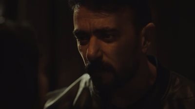 حق عرب حلقة 9، صدمة أحمد العوضي في دينا فؤاد 