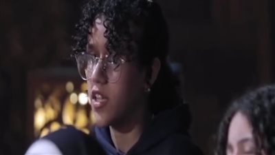 فتاة: صديقتي تجرح نفسها على كل ذنب تفعله، فما حكم الدين؟ وعلي جمعة يرد 