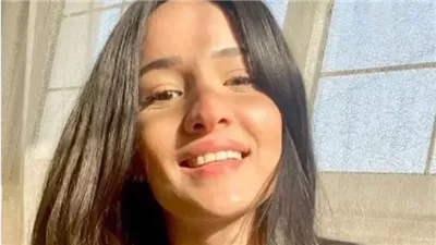 وفاة زينة مطاوع مونتيرة مسلسل عتبات البهجة، وهذا موعد العزاء 