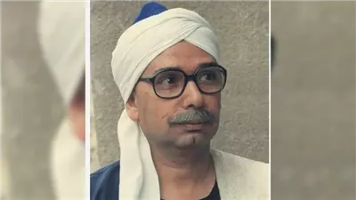 أخبار الفن اليوم.. وفاة الفنان محمود الشاذلي.. وحسن الصباح يغتال حارس نظام الملك في مسلسل الحشاشين