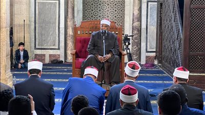 عباس شومان: جنودنا في ملحمة أكتوبر كسروا شوكة العدو المتغطرس