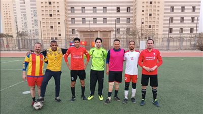 انطلاق النسخة الثانية من الدورة الرمضانية 