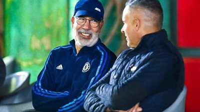 مدحت العدل يكشف تفاصيل جلسته مع جوزيه جوميز: المدرب البرتغالي صاحب شخصية قوية.. وتحدثت معه عن شيكابالا 