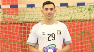 دورة الألعاب الأفريقية، منتخب اليد يستدعى أحمد سامح عقب إصابة هشام صلاح