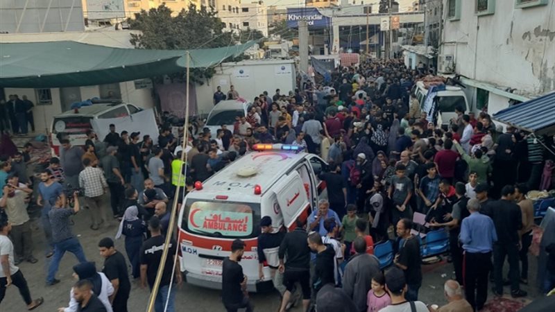 مجمع الشفاء الطبى،