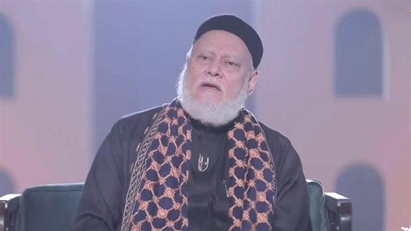 الدكتور علي جمعة