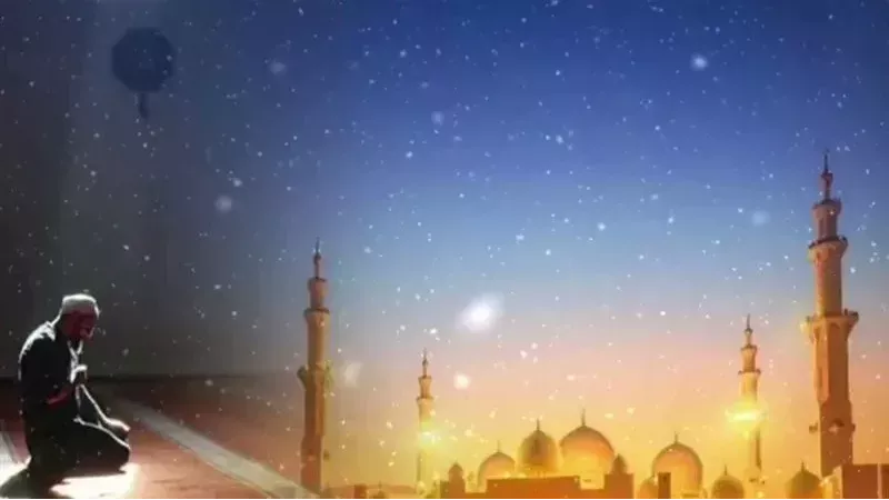 موعد اذان المغرب
