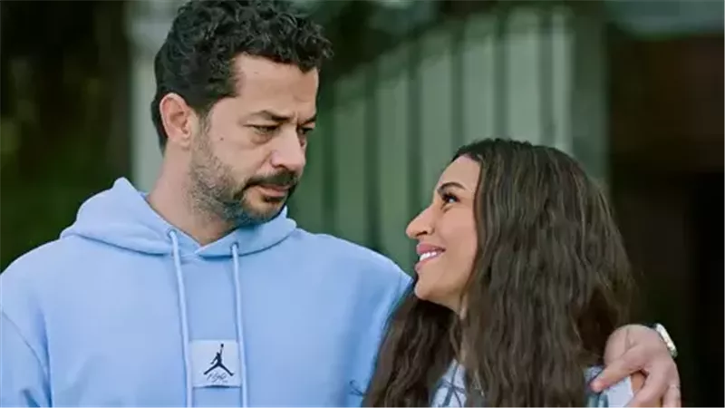 مسلسل كامل العدد،