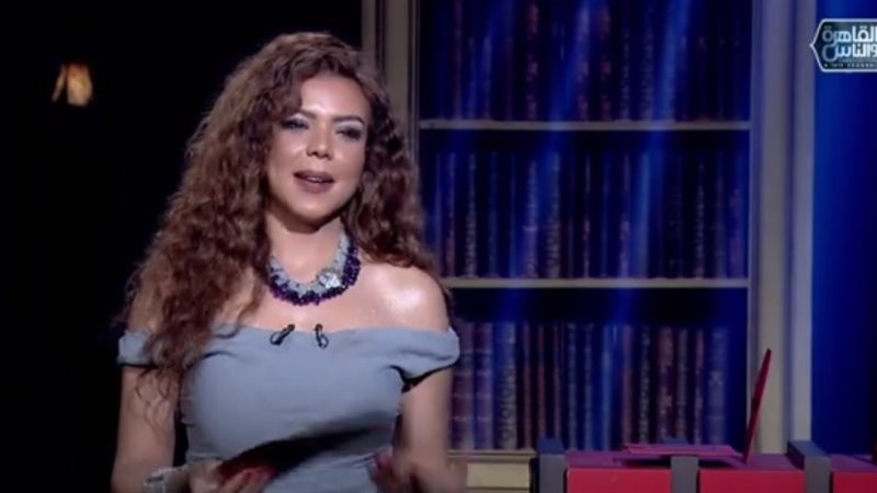 الفنانة ناهد السباعي،