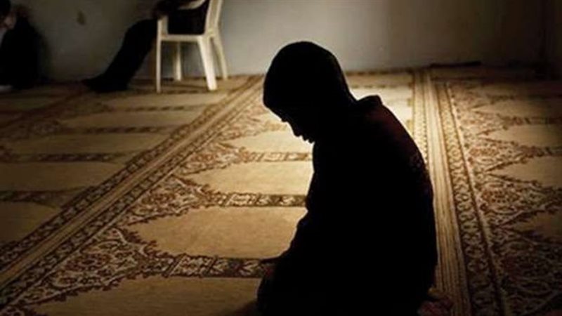 شهر رمضان، فيتو