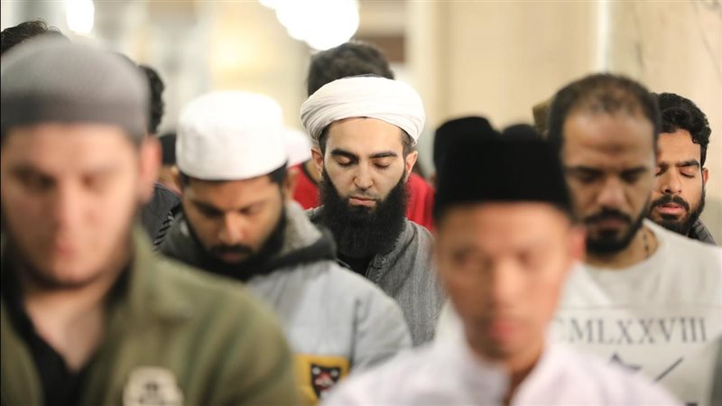 الجامع الأزهر، فيتو