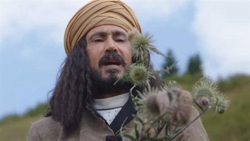 أحمد عيد، فيتو