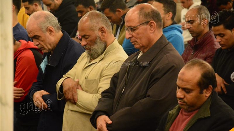 مسجد عمرو بن العاص