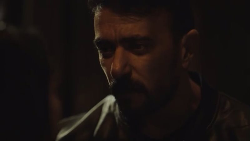 حق عرب، فيتو 