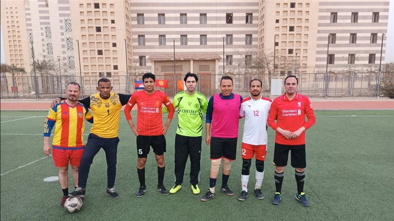 دورة منتدى العاملين