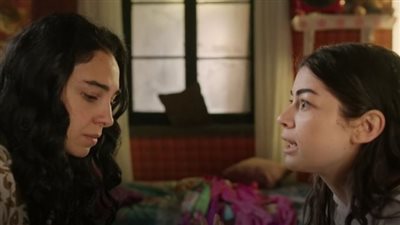 ليلى زاهر مفاجأة مسلسل أعلى نسبة مشاهدة 