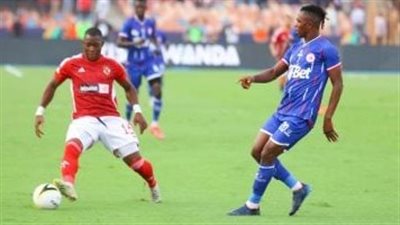 دوري أبطال أفريقيا، الموعد والقناة الناقلة لمباراة الأهلي وسيمبا التنزاني