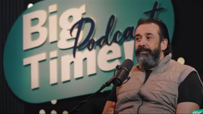 حاجة ما اتقالتش قبل كدا، كريم عبد العزيز يكشف عن سر غريب يجذبه إلى المرأة، وعمرو أديب مذهول (فيديو)