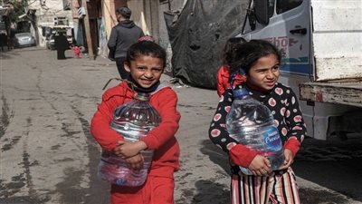 أكسيوس: البيت الأبيض سيقترح على إسرائيل بدائل لاجتياح رفح