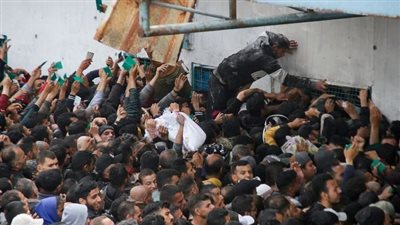  مصادر: اتفاق بالكونجرس والبيت الأبيض لمنع تمويل الأونروا حتى مارس 2025 