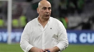 أبو الدهب: حسام حسن لن يقوم بتصفية الحسابات مع أي لاعب