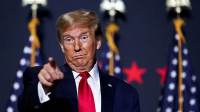 بعد امتناع واشنطن عن رفض قرار مجلس الأمن بشأن وقف إطلاق النار بغزة، ترامب يوجه رسالة لتل أبيب