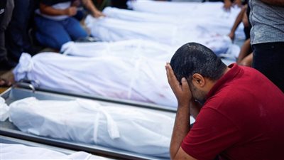 ارتفاع عدد ضحايا العدوان الإسرائيلي على غزة لـ 32705 شهيدًا 