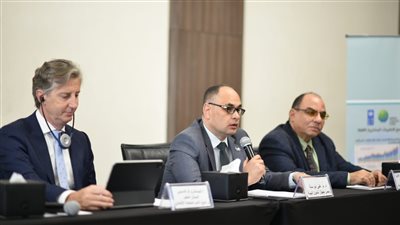 البيئة تفتتح المكون الأول لمشروع 