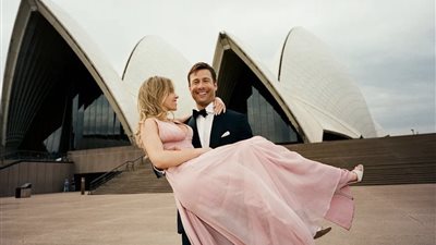 212 مليون دولار إيرادات فيلم ANYONE BUT YOU بشباك التذاكر العالمي