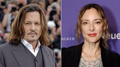 لولا جلوديني: جوني ديب صرخ في وجهي ووصفني بالحمقاء