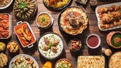 7 أطعمة محظورة في رمضان لتجنب مخاطر الصيام