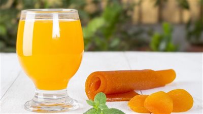  فوائد قمر الدين لصحة الجهاز الهضمي وحماية القلب