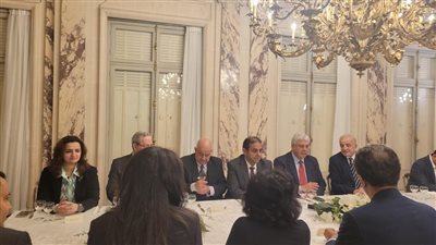 وزير التعليم العالي: الدولة حريصة على الاستفادة من العلماء المصريين بالخارج