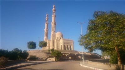 قصة مسجد بدر الطابية، أول مدرسة حربية لحماية الحدود الجنوبية لمصر