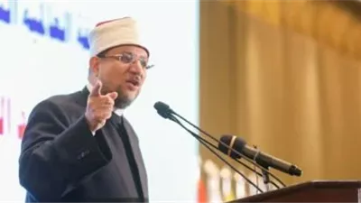 وزير الأوقاف يكشف تفاصيل جهود الدولة لتحسين أحوال الأئمة (فيديو)