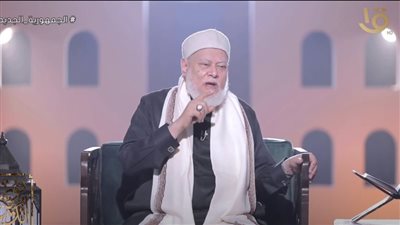 علي جمعة يكشف أخلاقيات العمل في الإسلام 