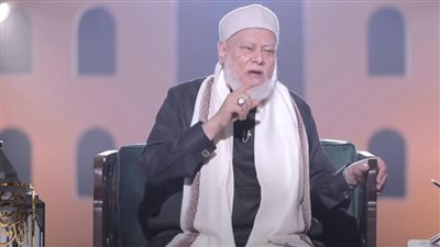 علي جمعة: مليارات الدولارات تدفع لدعم الشواذ وترويج دجل علمي عنهم