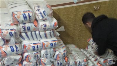 ارتفاع جديد بأسعار السكر اليوم الأربعاء في الأسواق