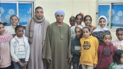 شباب ورياضة الأقصر تنظم مسابقة لحفظ القرآن الكريم بمركز الطراخين