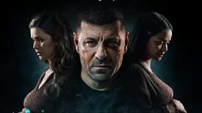 مسلسل صلة رحم الحلقة 14، القبض على الدكتور خالد وسهام متلبسين