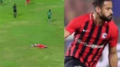 طبيب فيوتشر يكشف عن إجراء جديد تجاه أحمد رفعت بعد استعادة وعيه